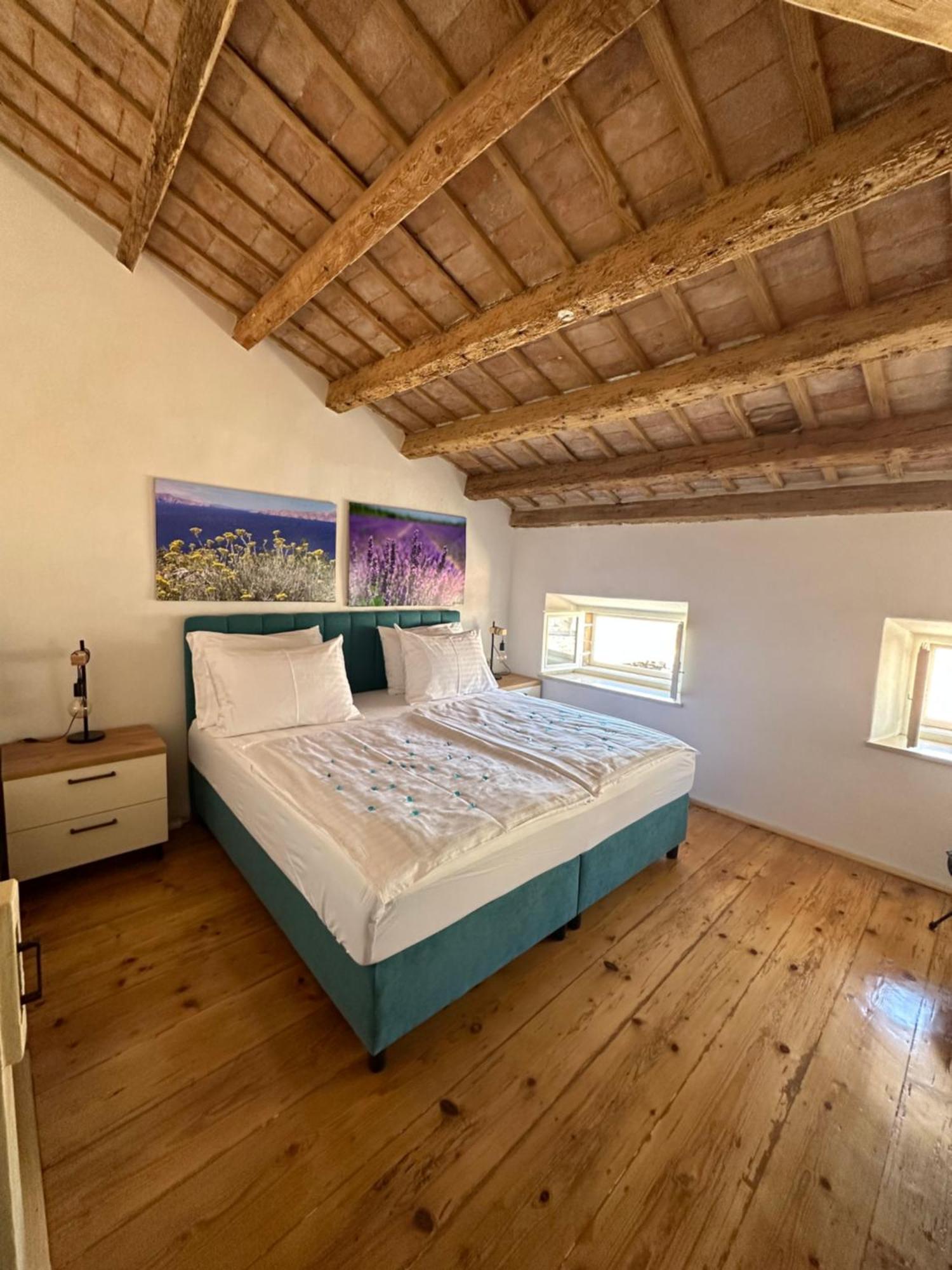 Apartment Luka Rovinj Exterior foto