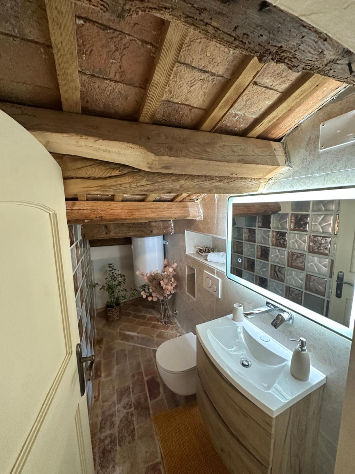 Apartment Luka Rovinj Exterior foto
